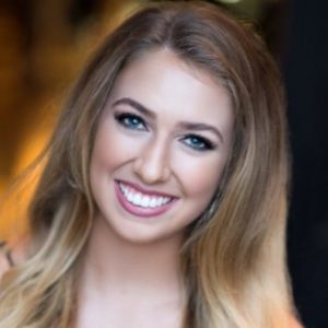 Meet your Posher, Gabby